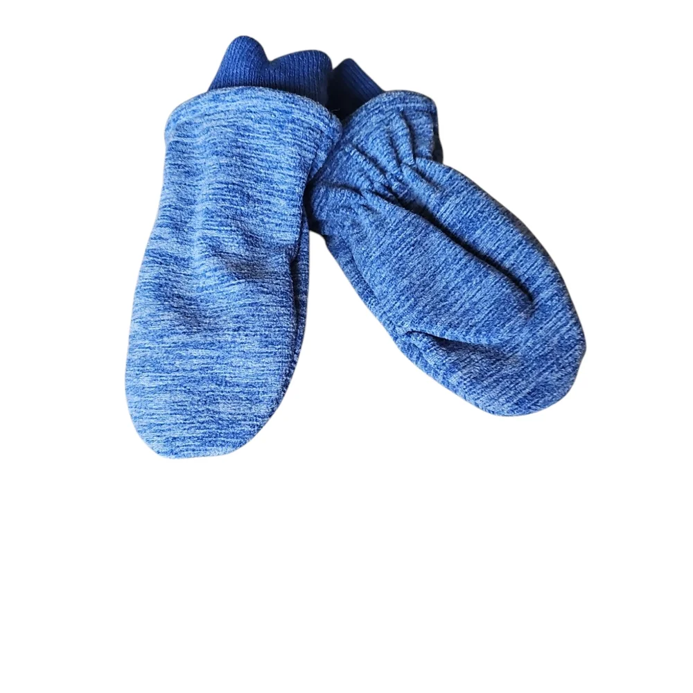 Toddler Fleece Mittens Cat & Jack